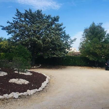 Villa Familiale 9 Pers Cabries Entre Aix Et Marseille 5 Min Gare Aix Tgv 15 Min Aeroport Mp Exterior foto