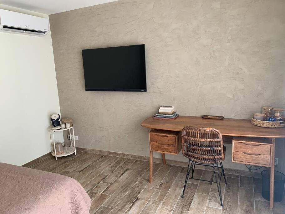 Villa Familiale 9 Pers Cabries Entre Aix Et Marseille 5 Min Gare Aix Tgv 15 Min Aeroport Mp Exterior foto